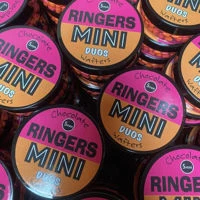 Ringers Mini Duo Wafters 5mm
